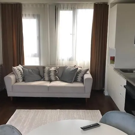 G Yoo Apartment