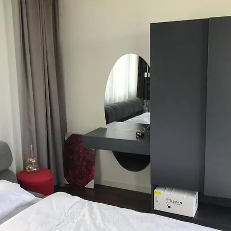 G Yoo Resıdence * İstanbul