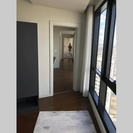 Apartment G Yoo