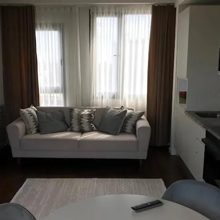 G Yoo Apartment