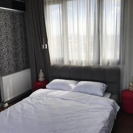 Daire G Yoo Resıdence İstanbul